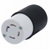 Nema L14-30R Round Receptacle For Power Cord end L14-30C Connector